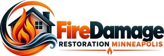 Fire Damage Restoration Minneapolis